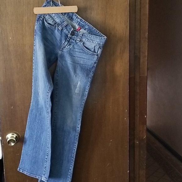 Guess Denim - Guess jeans, size 4